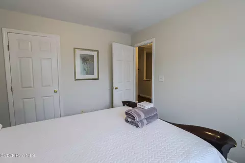 Bedroom - 2811 Brickrun Way, Augusta, GA 30909 photo 4 of 6