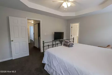 Bedroom - 2811 Brickrun Way, Augusta, GA 30909 photo 2 of 6
