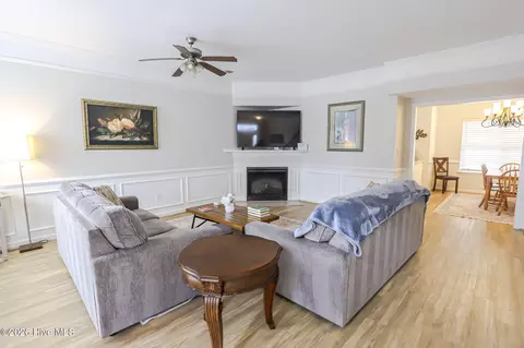 Living - 2811 Brickrun Way, Augusta, GA 30909 photo 1 of 2