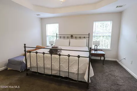 Bedroom - 2811 Brickrun Way, Augusta, GA 30909 photo 1 of 6