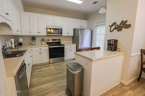 Kitchen - 2811 Brickrun Way, Augusta, GA 30909 photo 1 of 3