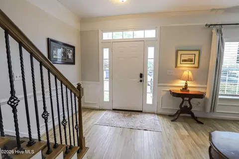 Entry Way - 2811 Brickrun Way, Augusta, GA 30909 photo 1 of 2