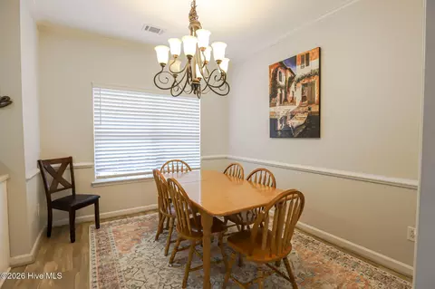 Dining - 2811 Brickrun Way, Augusta, GA 30909 photo 1 of 2