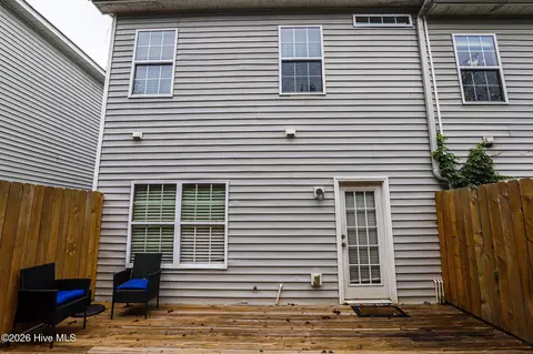 Exterior - 2811 Brickrun Way, Augusta, GA 30909 photo 1 of 2