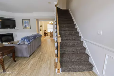 Entry Way - 2811 Brickrun Way, Augusta, GA 30909 photo 2 of 2
