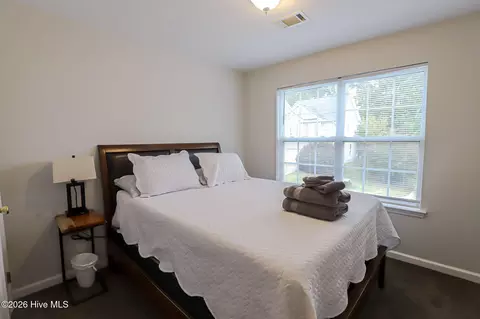 Bedroom - 2811 Brickrun Way, Augusta, GA 30909 photo 5 of 6