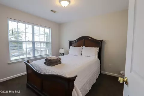 Bedroom - 2811 Brickrun Way, Augusta, GA 30909 photo 3 of 6