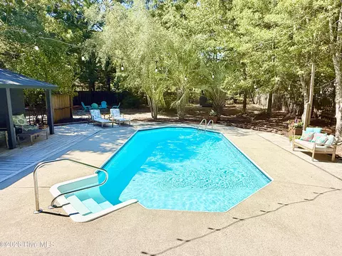 1001 Hunting Ridge Rd, Wilmington, NC 28412
