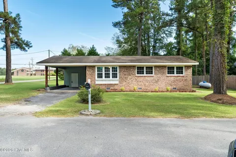 Other - 67 Thomas Ave, Chadbourn, NC 28431 photo 1 of 12