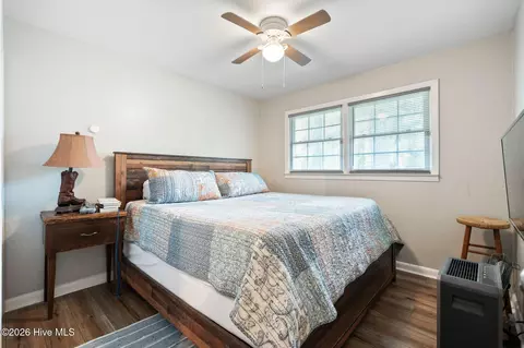 Bedroom - 67 Thomas Ave, Chadbourn, NC 28431 photo 5 of 6