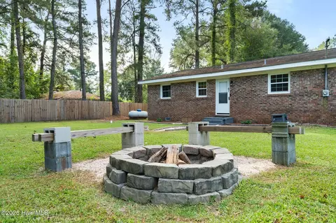 Exterior - 67 Thomas Ave, Chadbourn, NC 28431 photo 8 of 13