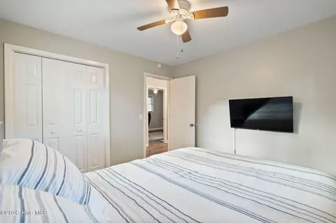 Bedroom - 67 Thomas Ave, Chadbourn, NC 28431 photo 1 of 6