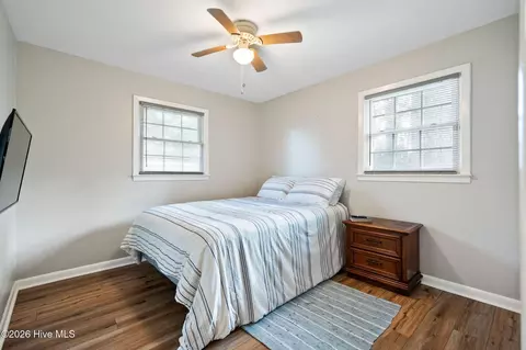 Bedroom - 67 Thomas Ave, Chadbourn, NC 28431 photo 2 of 6