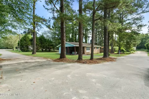 Exterior - 67 Thomas Ave, Chadbourn, NC 28431 photo 1 of 13