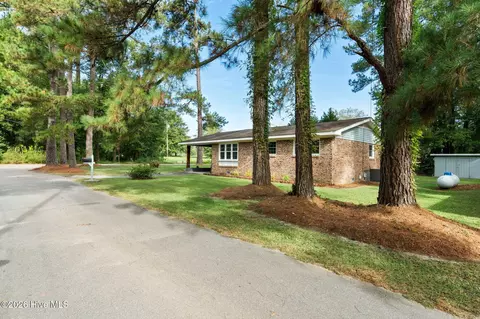 Exterior - 67 Thomas Ave, Chadbourn, NC 28431 photo 2 of 13