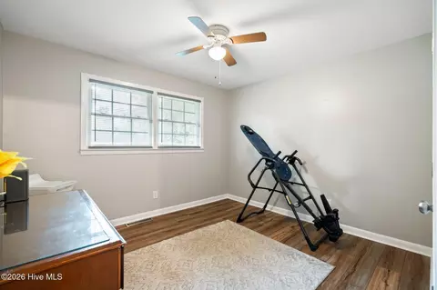 Bedroom - 67 Thomas Ave, Chadbourn, NC 28431 photo 6 of 6