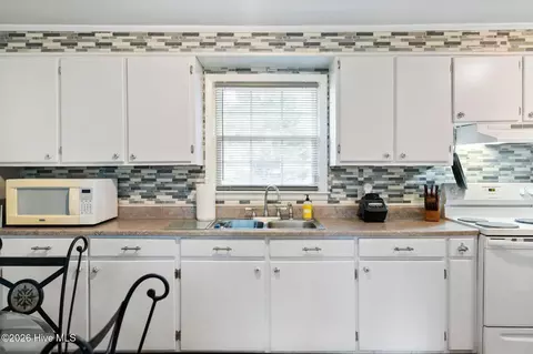 Kitchen - 67 Thomas Ave, Chadbourn, NC 28431 photo 2 of 2