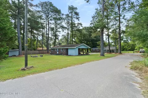 Exterior - 67 Thomas Ave, Chadbourn, NC 28431 photo 13 of 13