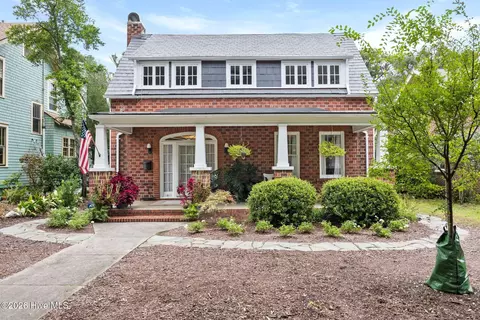 1811 Grace St, Wilmington, NC 28405
