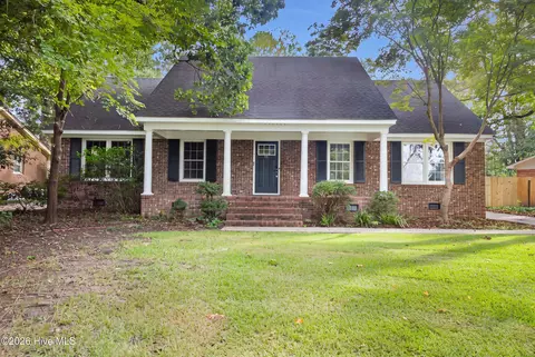 213 Hardee Cir, Greenville, NC 27858