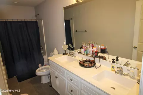 Bath - 8153 Haw Branch Rd, Bailey, NC 27807 photo 5 of 5