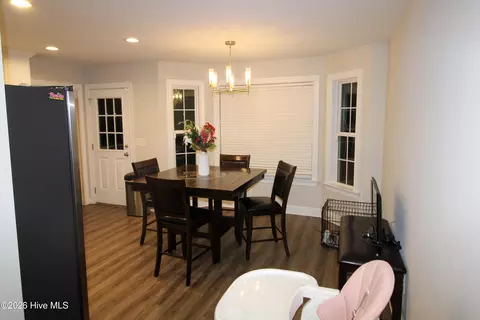 Dining - 8153 Haw Branch Rd, Bailey, NC 27807 photo 1 of 1