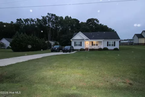 Other - 8153 Haw Branch Rd, Bailey, NC 27807 photo 2 of 11