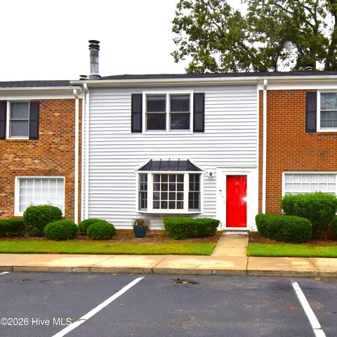 102 David Dr #F28, Greenville, NC 27858