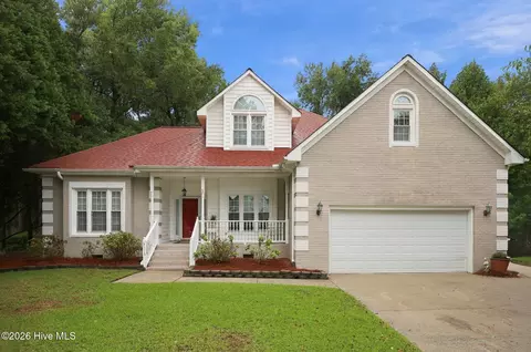 3117 Cleere Ct, Greenville, NC 27858
