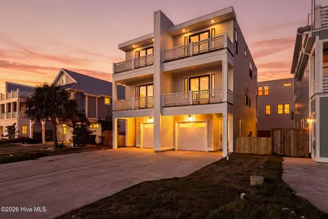 502 N Carolina Ave #2, Wilmington, NC 28401