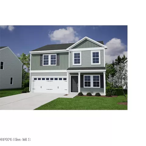 304 Majestic Mare Ln SE, Bolivia, NC 28422