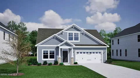 494 Heart Pine Ave, Wilmington, NC 28411