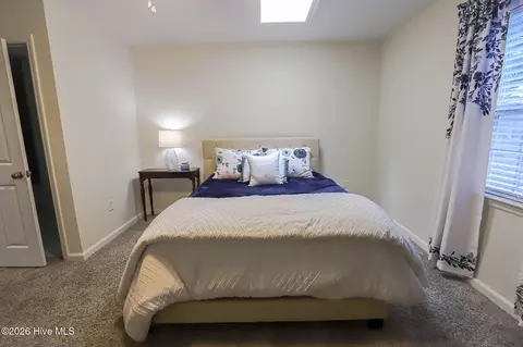 Bedroom - 4140 Sawgrass Ct, Evans, GA 30809 photo 1 of 8