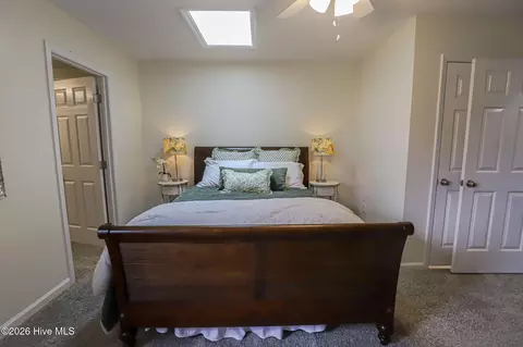 Bedroom - 4140 Sawgrass Ct, Evans, GA 30809 photo 7 of 8