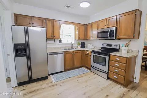 Kitchen - 4140 Sawgrass Ct, Evans, GA 30809 photo 1 of 4