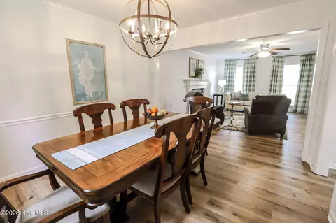 Dining - 4140 Sawgrass Ct, Evans, GA 30809 photo 1 of 2
