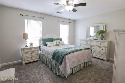 Bedroom - 4140 Sawgrass Ct, Evans, GA 30809 photo 4 of 8