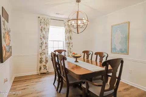 Dining - 4140 Sawgrass Ct, Evans, GA 30809 photo 2 of 2