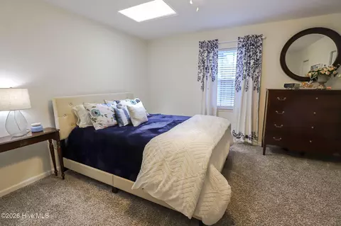 Bedroom - 4140 Sawgrass Ct, Evans, GA 30809 photo 2 of 8