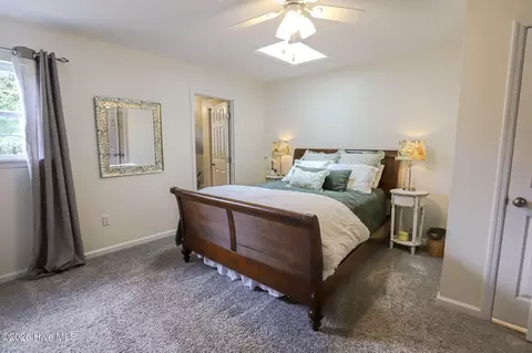 Bedroom - 4140 Sawgrass Ct, Evans, GA 30809 photo 6 of 8