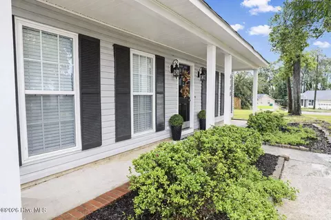 Exterior - 4140 Sawgrass Ct, Evans, GA 30809 photo 1 of 2