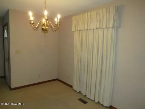 Dining - 2013 Carp Dr, Augusta, GA 30906 photo 1 of 2
