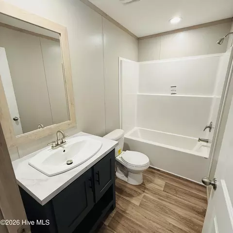 Bath - 240 County Line Rd, Tyner, NC 27980 photo 1 of 3