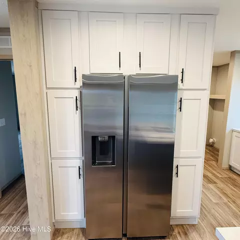 Kitchen - 240 County Line Rd, Tyner, NC 27980 photo 1 of 3