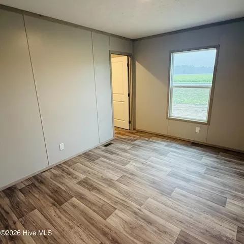 Bedroom - 240 County Line Rd, Tyner, NC 27980 photo 2 of 6
