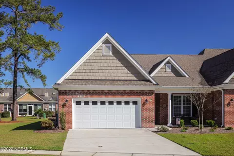 1178 Greensview Cir, Leland, NC 28451
