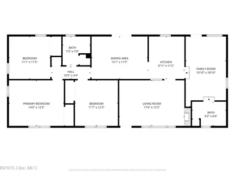 206 Belair Rd, North Augusta, SC 29841
