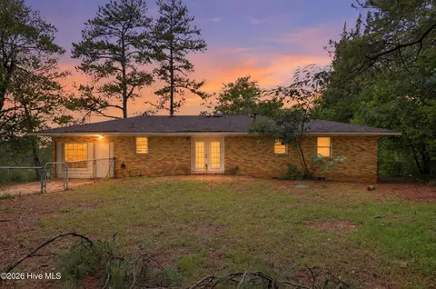 206 Belair Rd, North Augusta, SC 29841