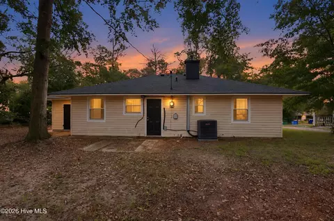 792 Sommer St NE, Aiken, SC 29801