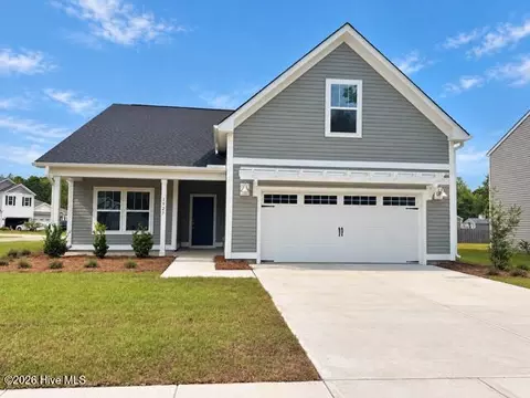 1527 St Joseph Dr SE #104, Bolivia, NC 28422